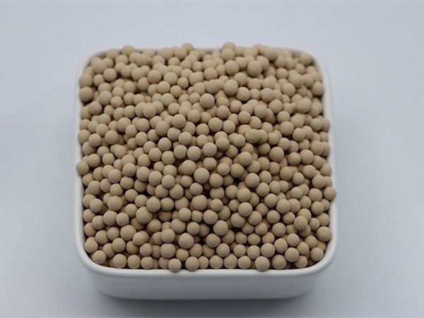 分子篩是什么？